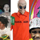 Illustration for article titled 9 Bad Excuses for Racist Costumes